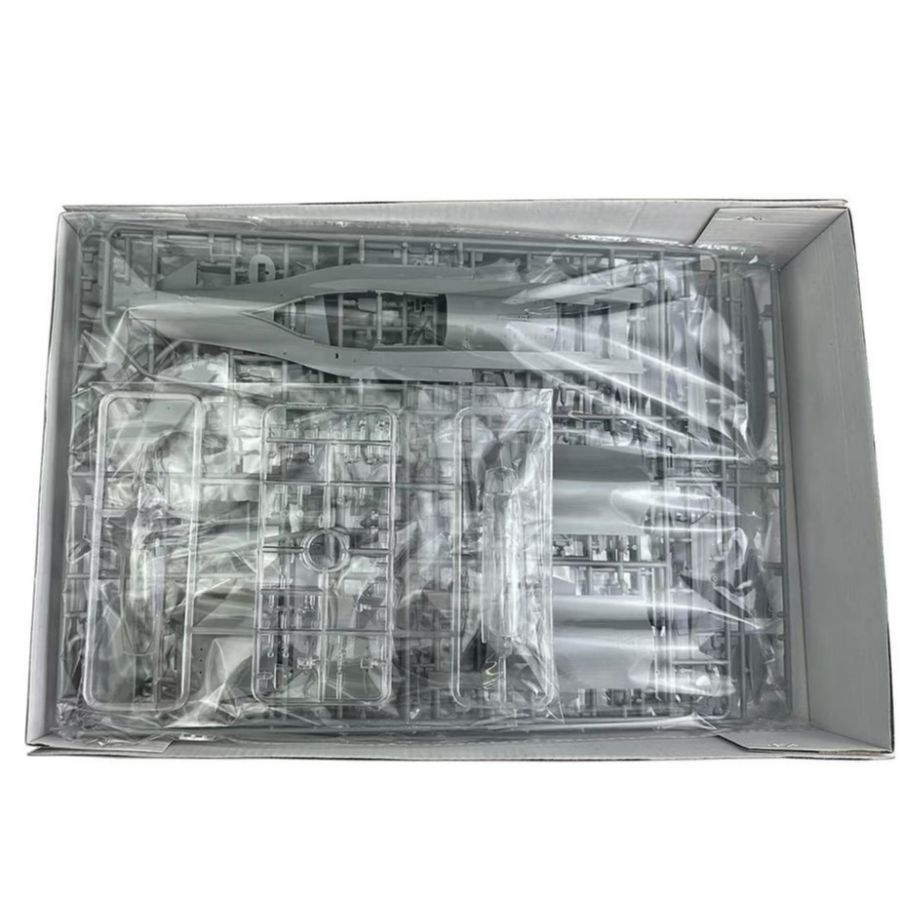 KINETIC K48175 Kit modello di  - Model Kit Perfect Grade recensione e prezzo