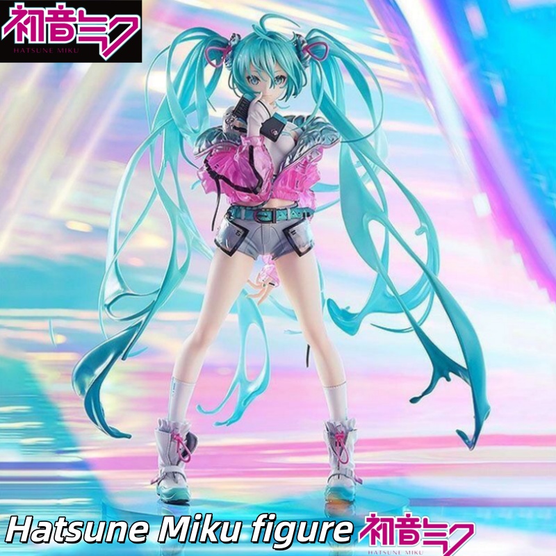 Figurina Miyayama Mai Hatsune  - Model Kit Cars recensione e prezzo