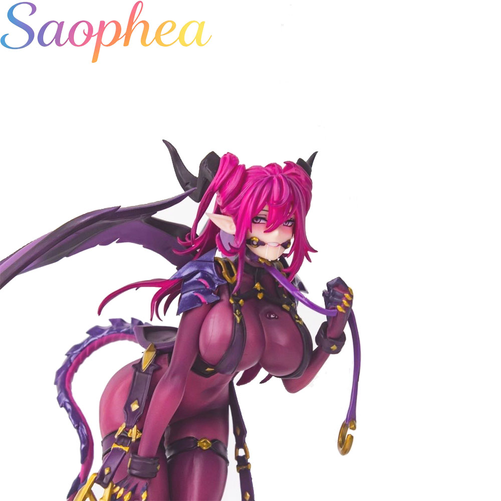 Saophea Coritis Dragon Princes - Model Kit Waifu recensione e prezzo