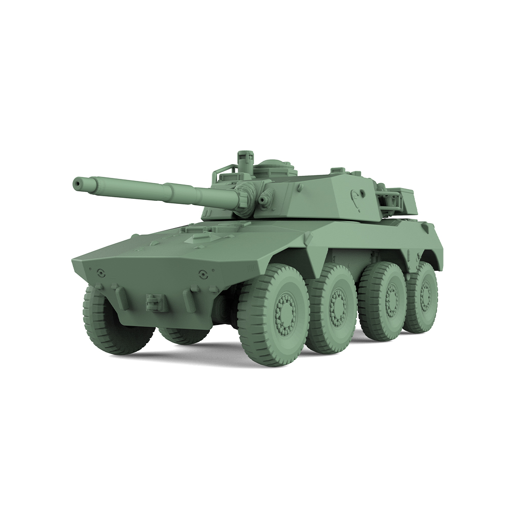 MRY-SFW SS471 1/144 1/200 1/70 - Model Kit Tank recensione e prezzo