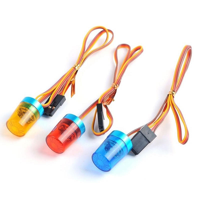 Lampada LED multifunzione Stro - Model Kit Tamiya recensione e prezzo