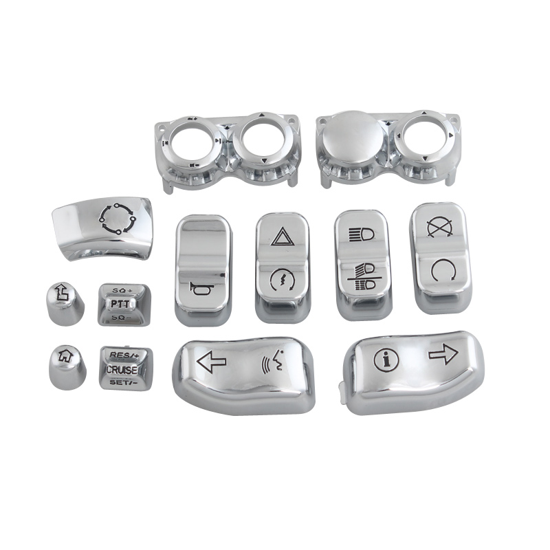 Accessorio moto interruttore m - Model Kit Runner recensione e prezzo