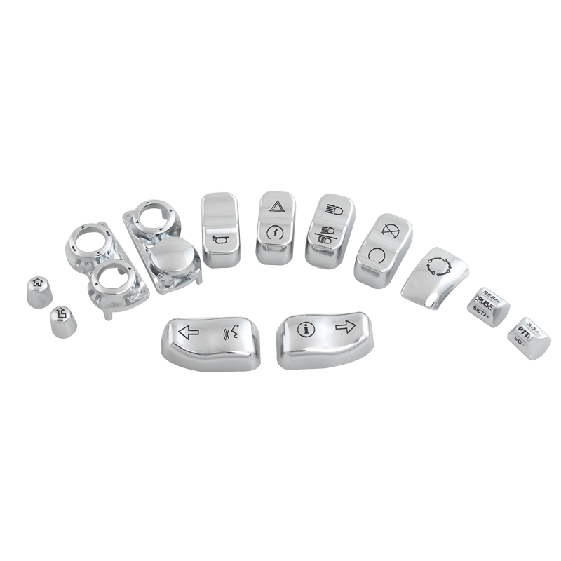 Accessorio moto interruttore m - Model Kit Runner recensione e prezzo