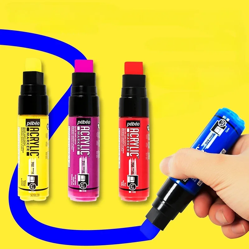 Pennarello singolo a pigmenti  - Model Kit Markers recensione e prezzo