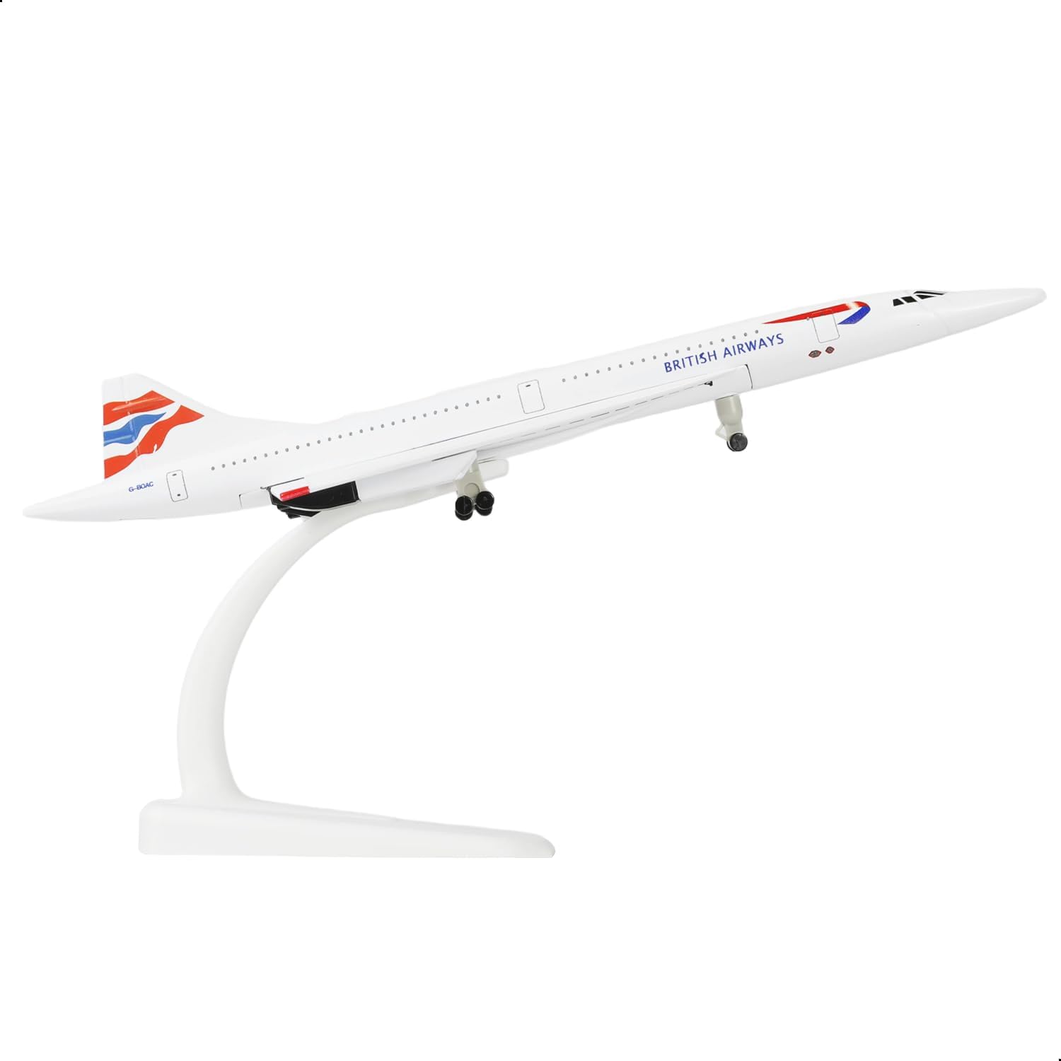 Modellino in Metallo Pressofus - Model Kit Plane recensione e prezzo