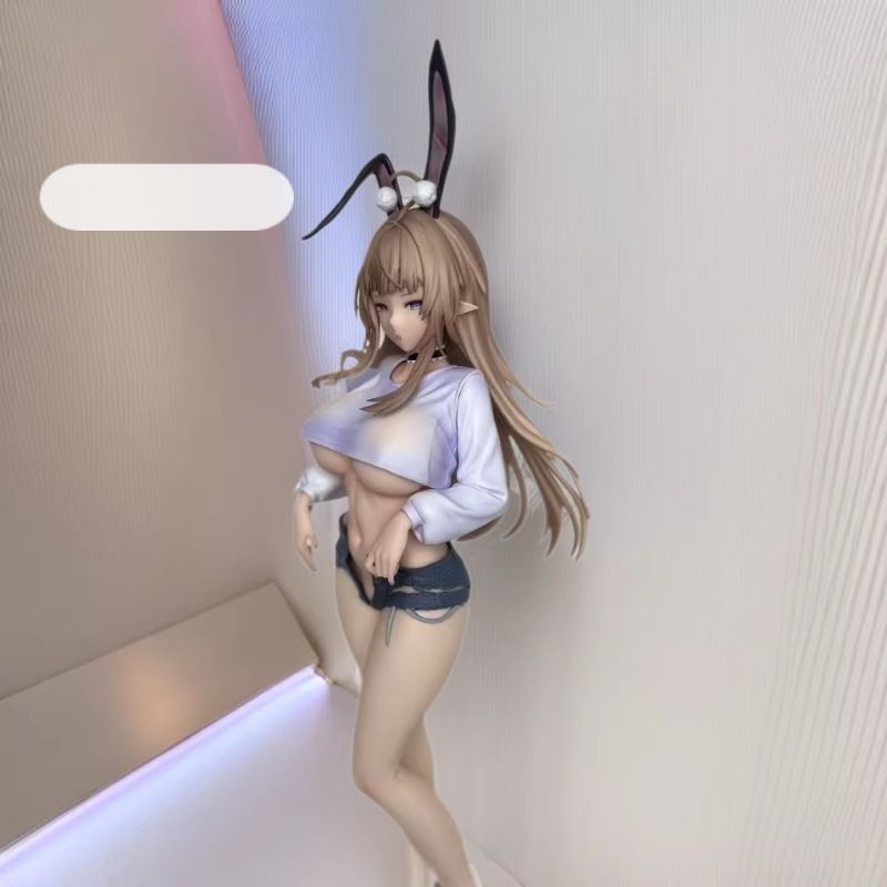 Statuetta in Scala 1/4 di Labi - Model Kit Waifu recensione e prezzo