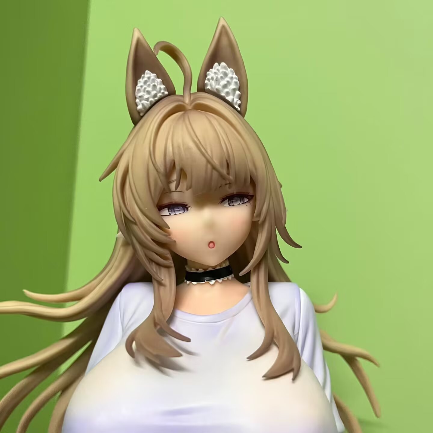 Statuetta in Scala 1/4 di Labi - Model Kit Waifu recensione e prezzo