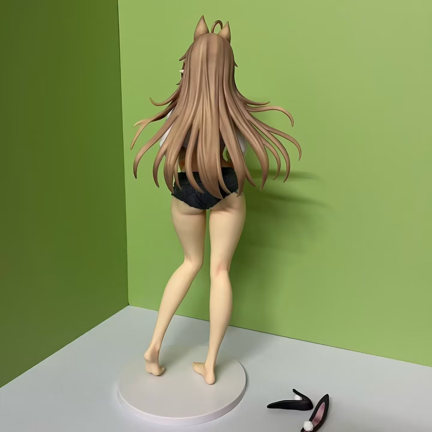 Statuetta in Scala 1/4 di Labi - Model Kit Waifu recensione e prezzo