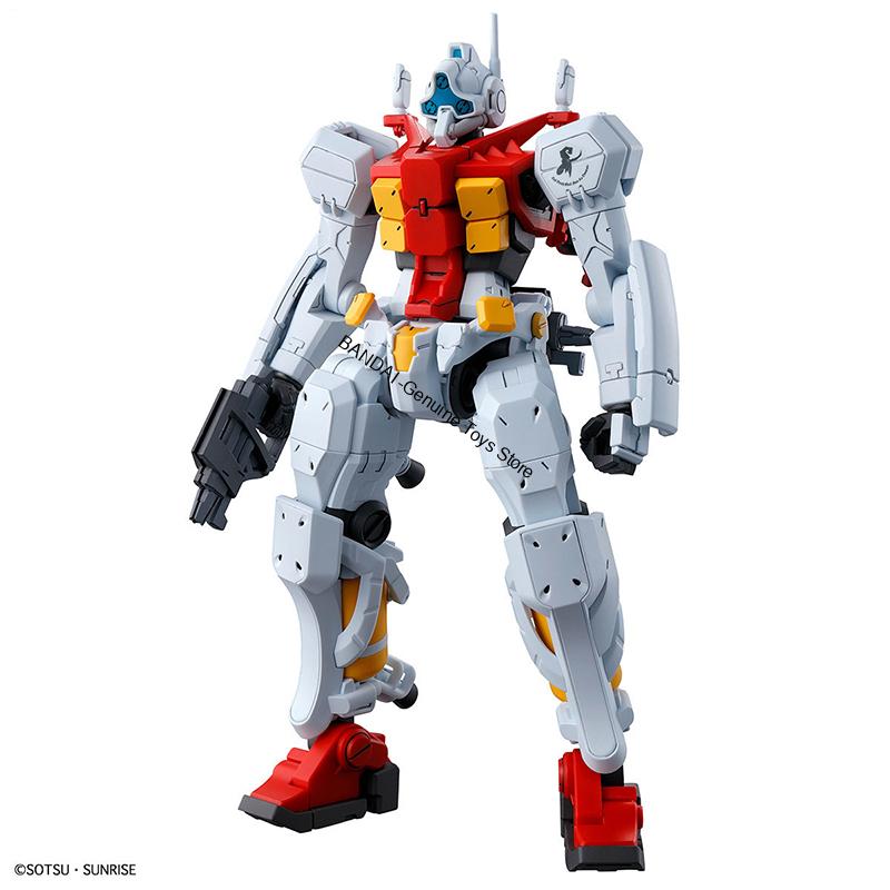 Bandai 100% Originale Gundam M - Model Kit Non Gundam recensione e prezzo