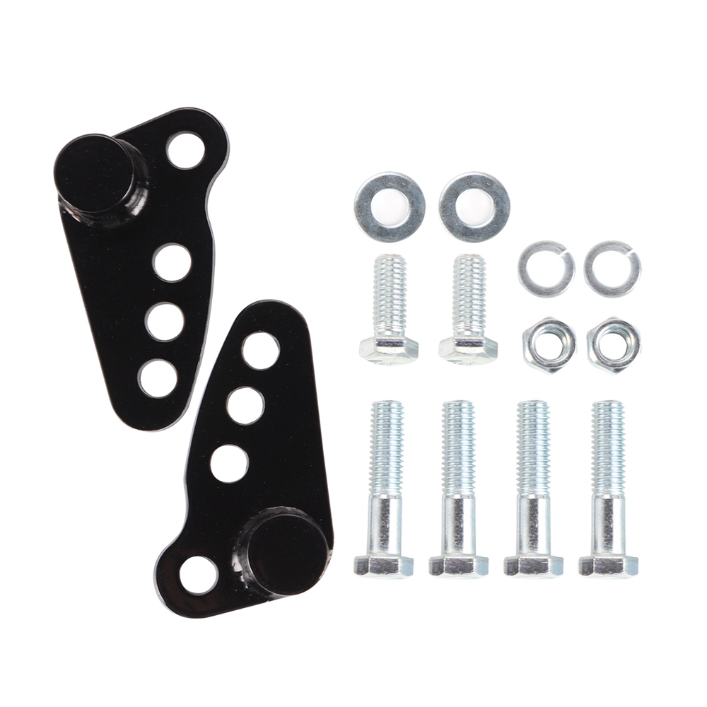 Kit abbassamento posteriore re - Model Kit Runner recensione e prezzo