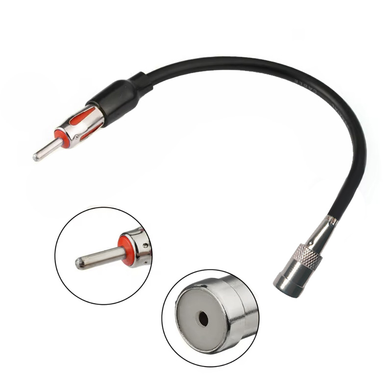 Adattatore Antenna Radio Auto  - Model Kit Volkswagen recensione e prezzo