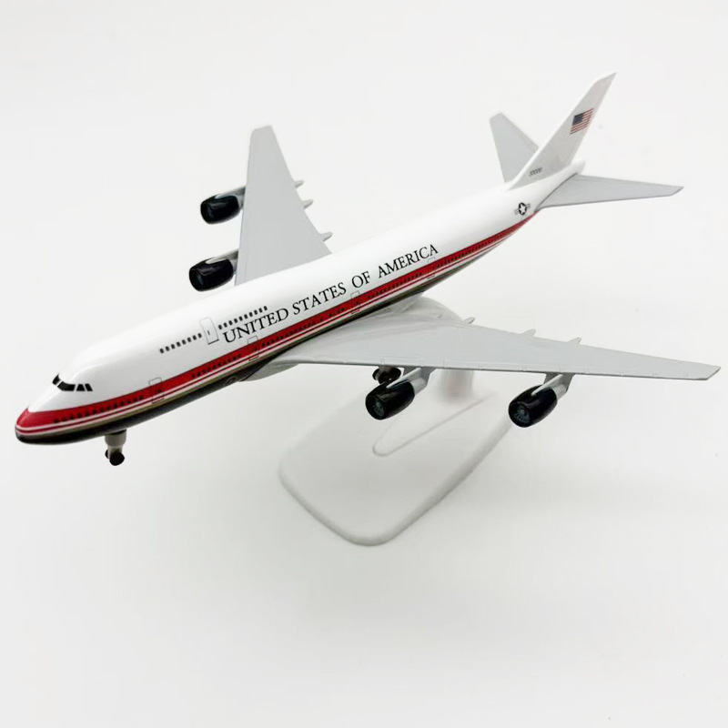 Nuovo Modellino di Aereo Air F - Model Kit Plane recensione e prezzo