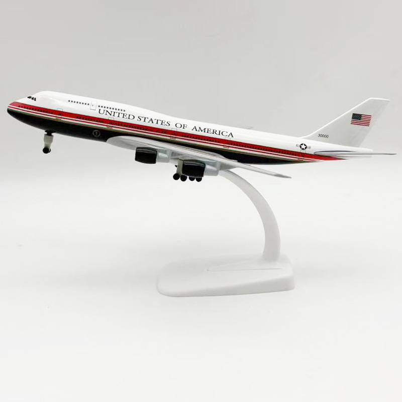 Nuovo Modellino di Aereo Air F - Model Kit Plane recensione e prezzo