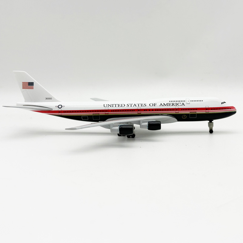 Nuovo Modellino di Aereo Air F - Model Kit Plane recensione e prezzo