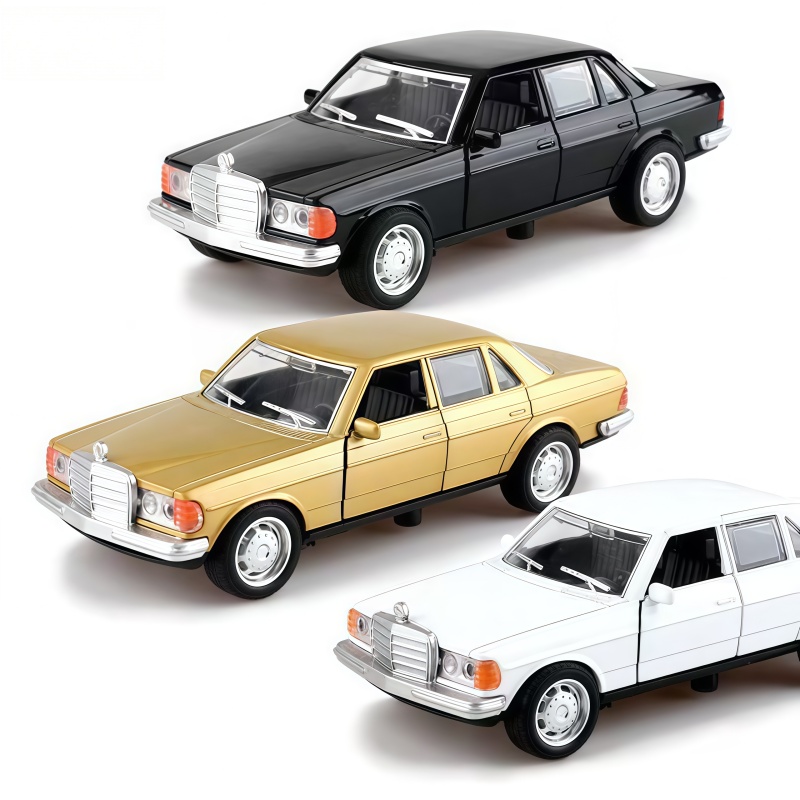 Set di Modelli di Auto Classic - Model Kit Cars recensione e prezzo