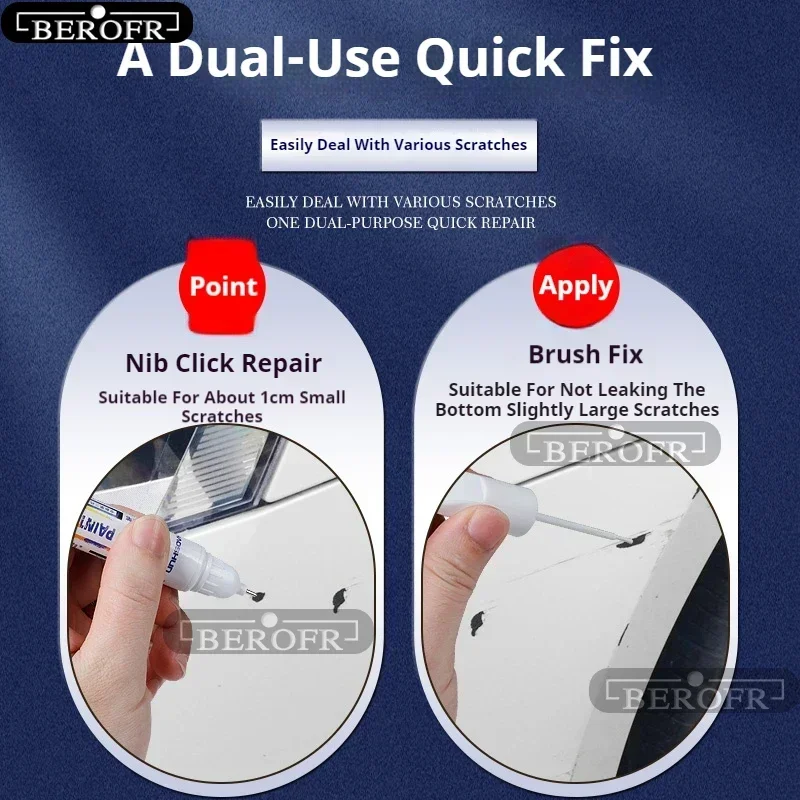 Kit di riparazione graffi per  - Model Kit Paint Remover recensione e prezzo