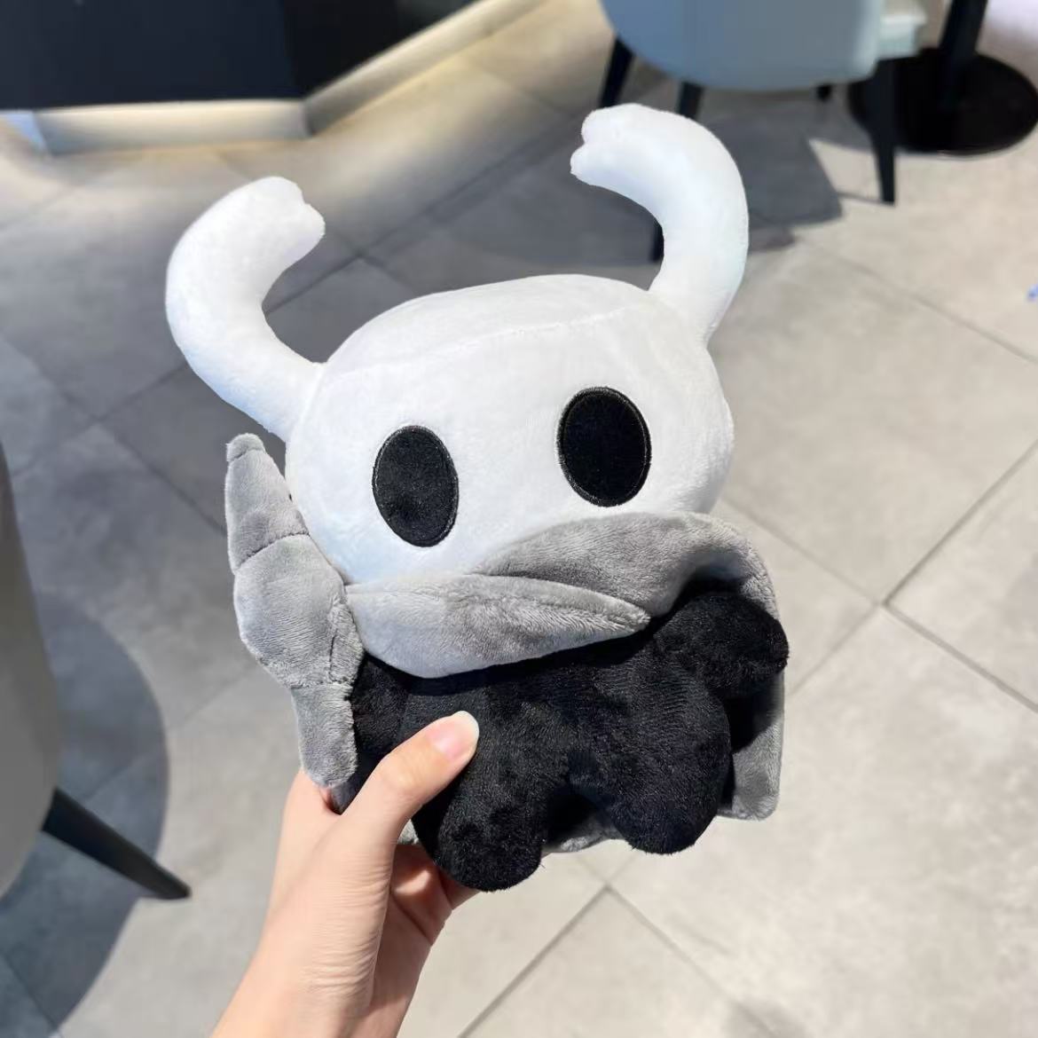 Nuovo Peluche Hollow Knight, P - Model Kit Knight recensione e prezzo