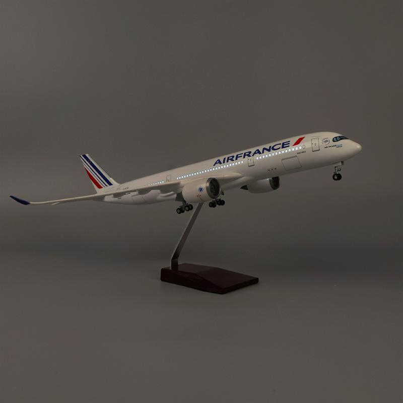 Modellino Aereo Air France A35 - Model Kit Plane recensione e prezzo