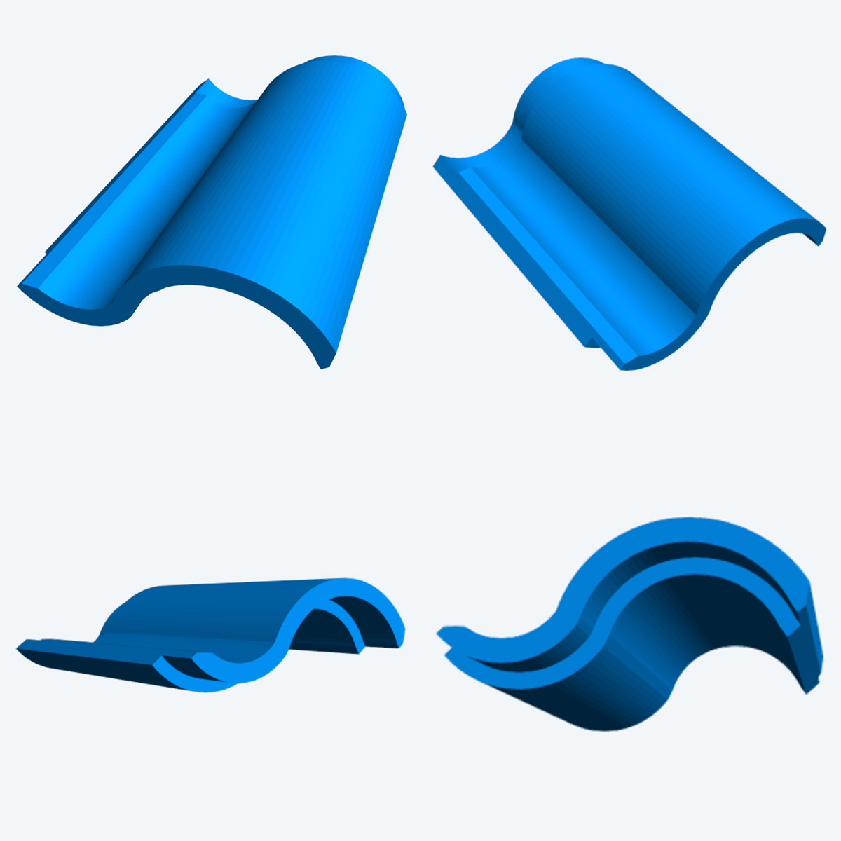 Kit Modello in Scala 3D di Com - Model Kit History recensione e prezzo