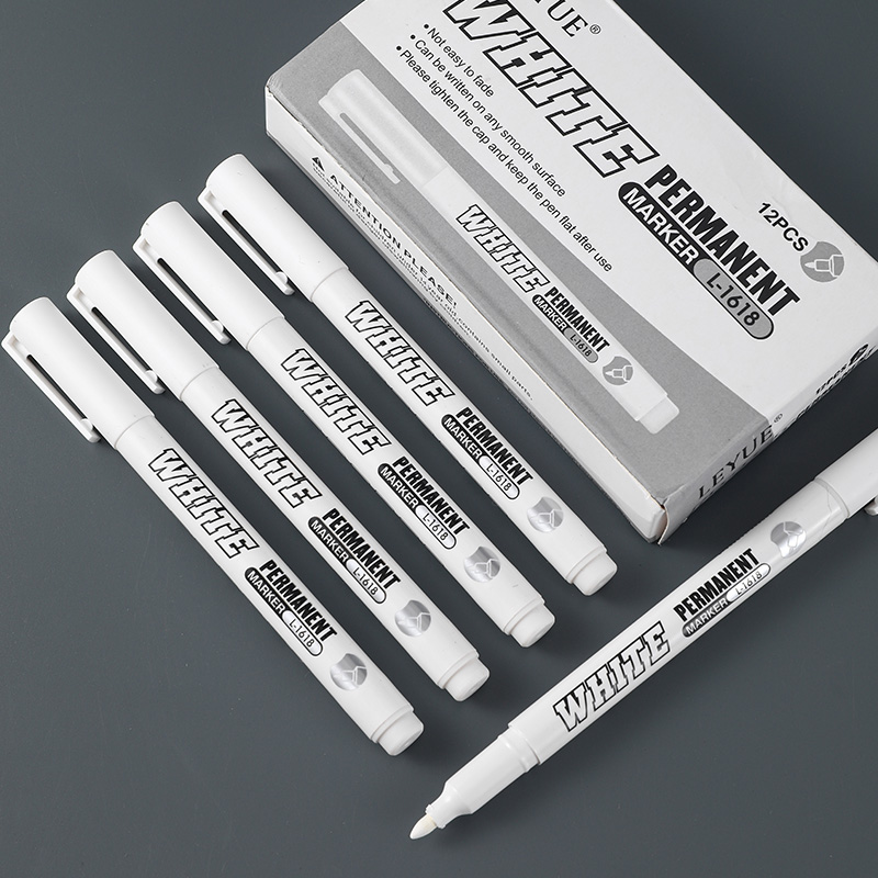 Nuovo 1/2/3PCS Impermeabile In - Model Kit Markers recensione e prezzo