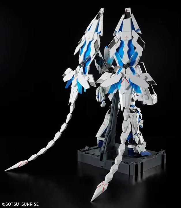 Edizione Limitata MGEX 1/100 U - Model Kit Perfect Grade recensione e prezzo