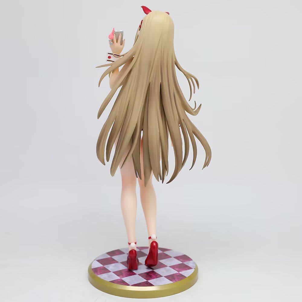 Saophea Viper Bunny Girl Versi - Model Kit Waifu recensione e prezzo